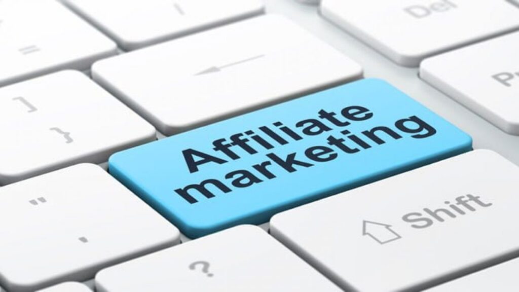 satış ortaklığı affiliate marketing