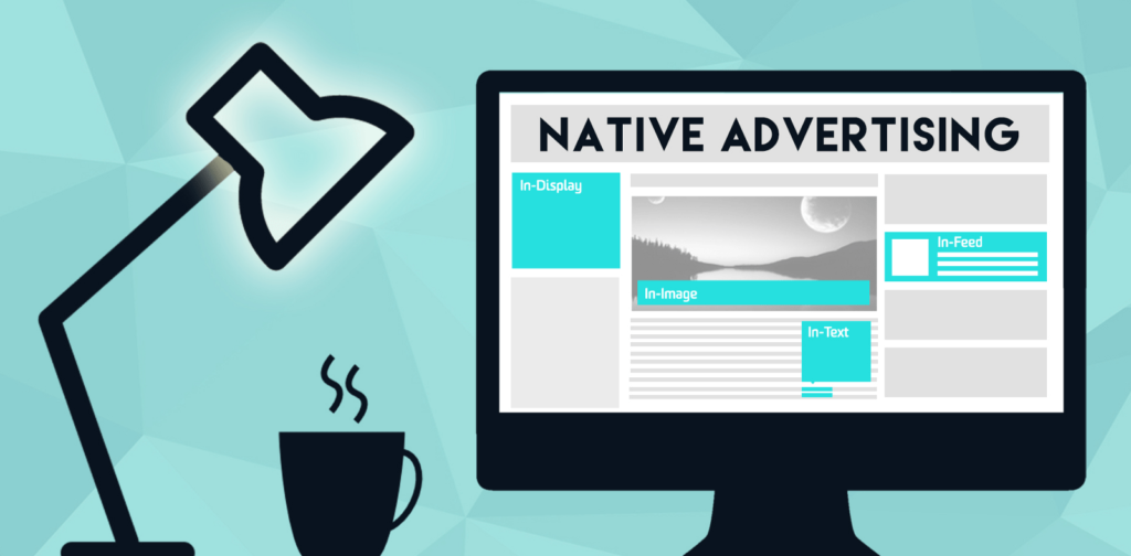 doğal reklamcılık native advertising